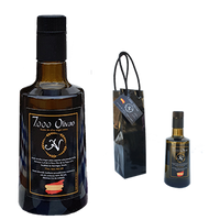 Aceite de oliva virgen extra 7000 olivas. Botella premium de 500 ml de vidrio Aceite de oliva virgen extra 7000 olivas. Botella premium de 500 ml de vidrio